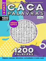 Caça-Palavras